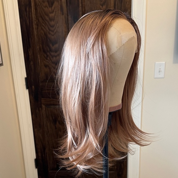 Chelsey Smith Crowns Steph Brosgold Petite - Picture 5 of 7